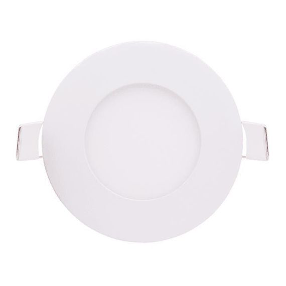 Встраиваемый светодиодный светильник SWG PL-R85-3-NW 002403