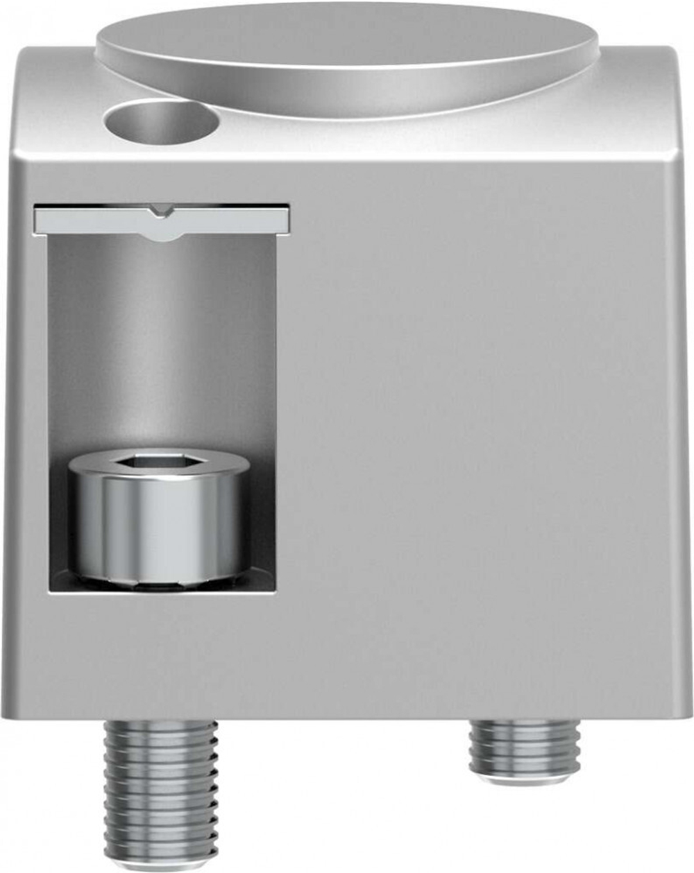 Плита-заглушка Festo VABB-B10-30-A