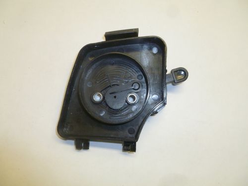 Держатель фильтра воздушного TSS-GJH95 (с ручкой ,заслонкой) /Air filter seat