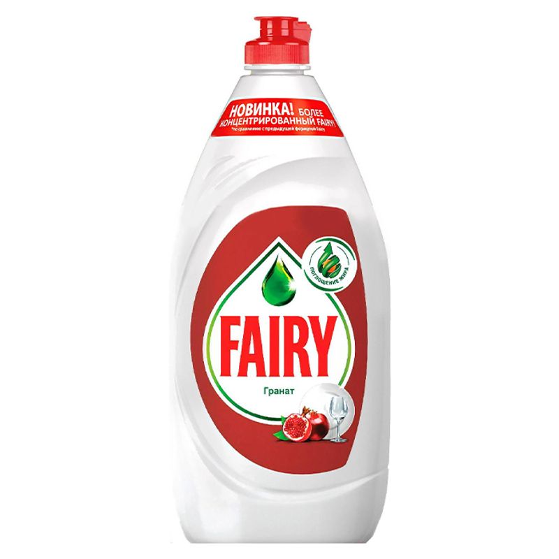 Средство для посуды FAIRY Гранат 1 350 мл
