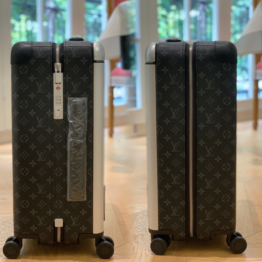 Louis Vuitton Horizon 55 Suitcase