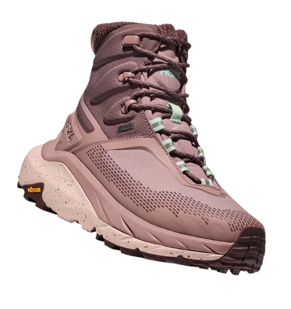 Ботинки женские Hoka Kaha 2 Frost GTX