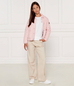 Брюки MABEL Tommy Hilfiger - бежевый(KG0KG07752)