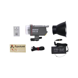 Осветитель Aputure Amaran 200x S