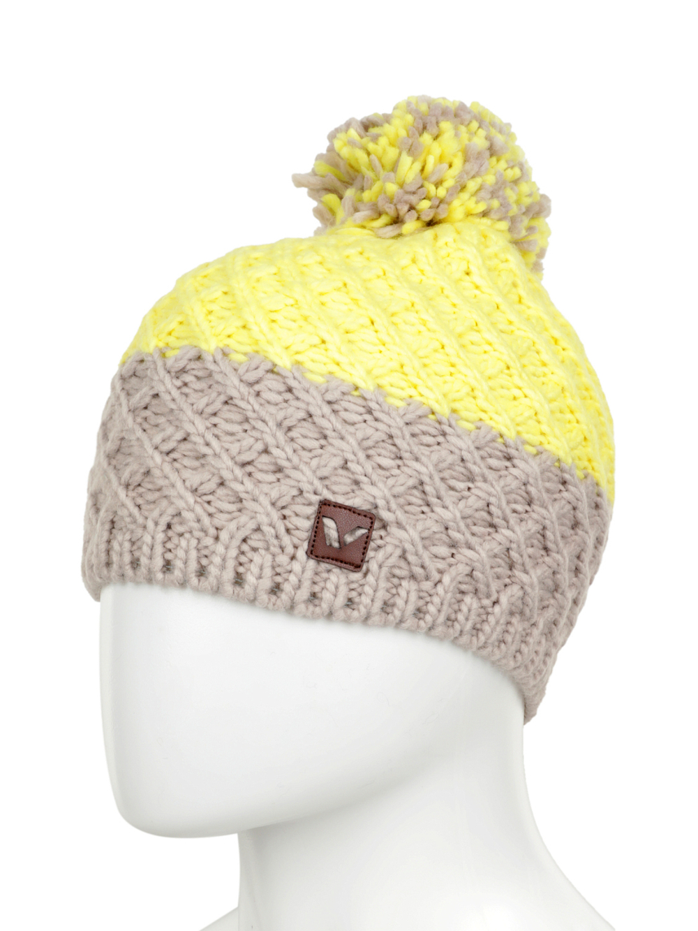 Шапка VIKING Mana Lady Nimbus Cloud (US:one size)