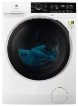 Стиральная машина Electrolux PerfectCare 800 EW8F248BP
