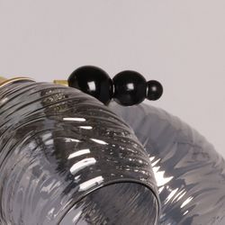 Люстра на штанге De City Клэр 4 463012505