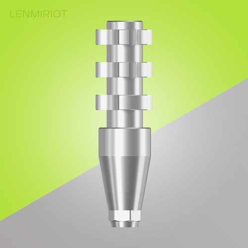 Трансфер с позиционером для открытой ложки, совместимый с NobelActive NP D3,6/L14