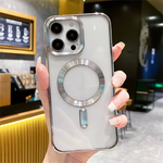 Накладки SHOW YOURSELF Color для iPhone 16 Pro Max