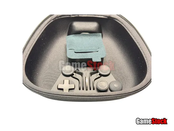 Геймпад / Джойстик Microsoft Xbox Elite Wireless Controller Series 2 Black (Б/У)