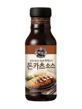 Соус для свиных котлет Beksul Pork cutlet sauce 315 г