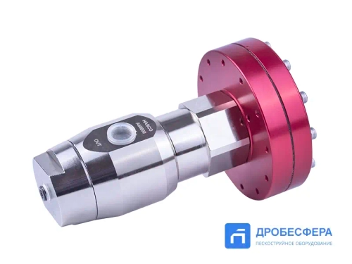 Регулятор давления мастики (50-290бар) SOTEX RDM-5-290