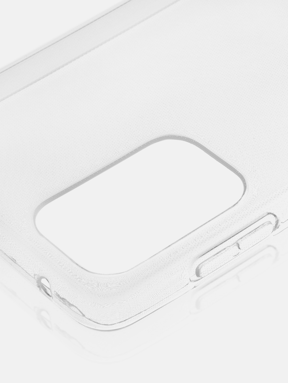 Чехол ROSCO для Samsung Galaxy A73 оптом (арт. SS-A73-TPU-TRANSPARENT)