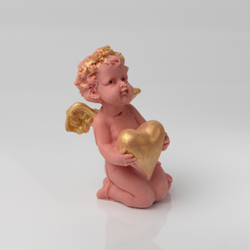 Шоколадка фигура