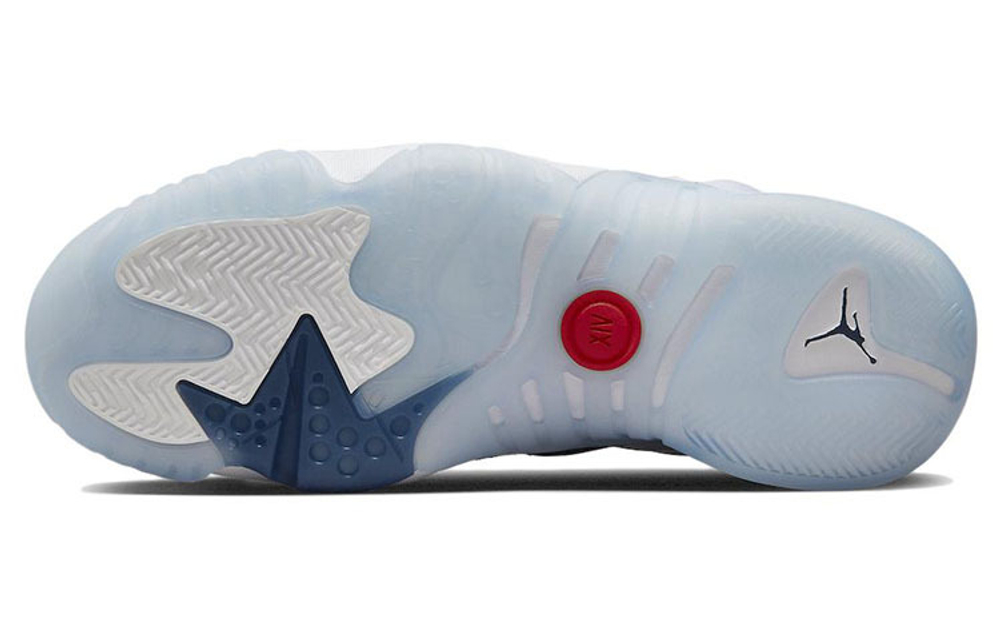 Кроссовки Jordan Jumpman Two Trey Usa
