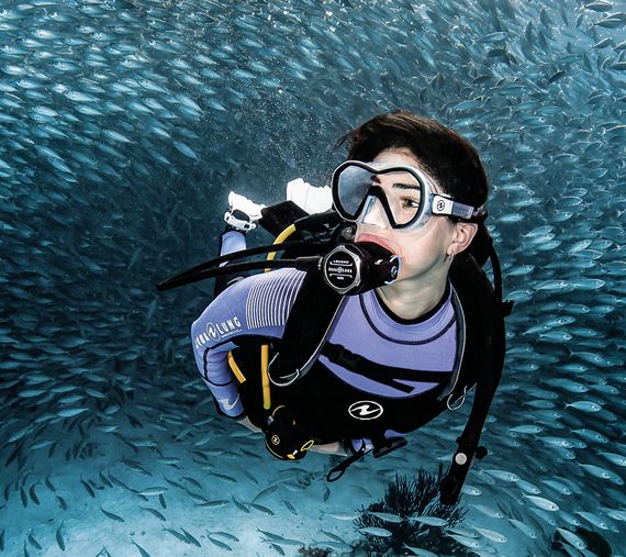 Регулятор Aqua Lung LEG3ND MBS DIN