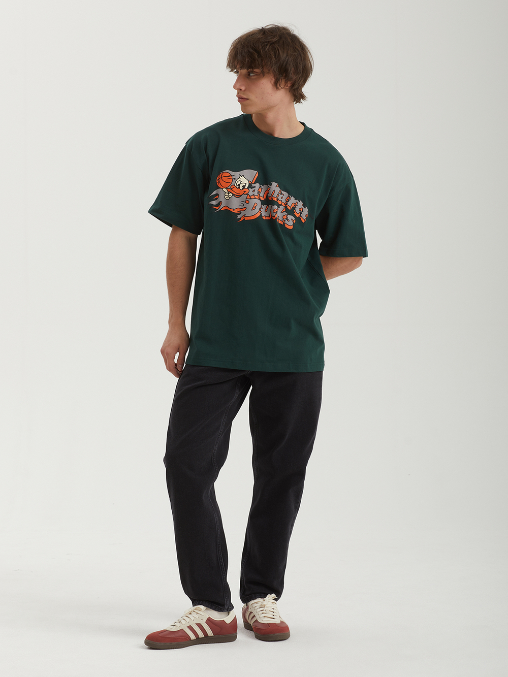 Мужские Джинсы Newel