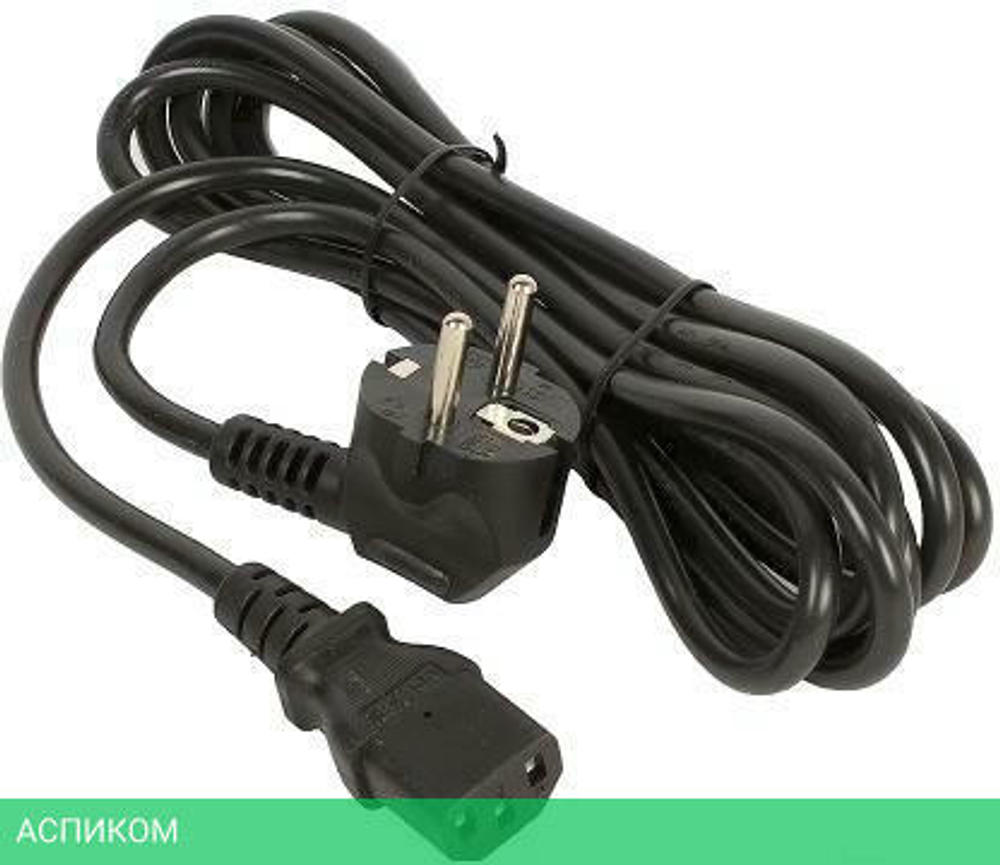 Кабель Power Cube RPC-186BLXL-PRO3