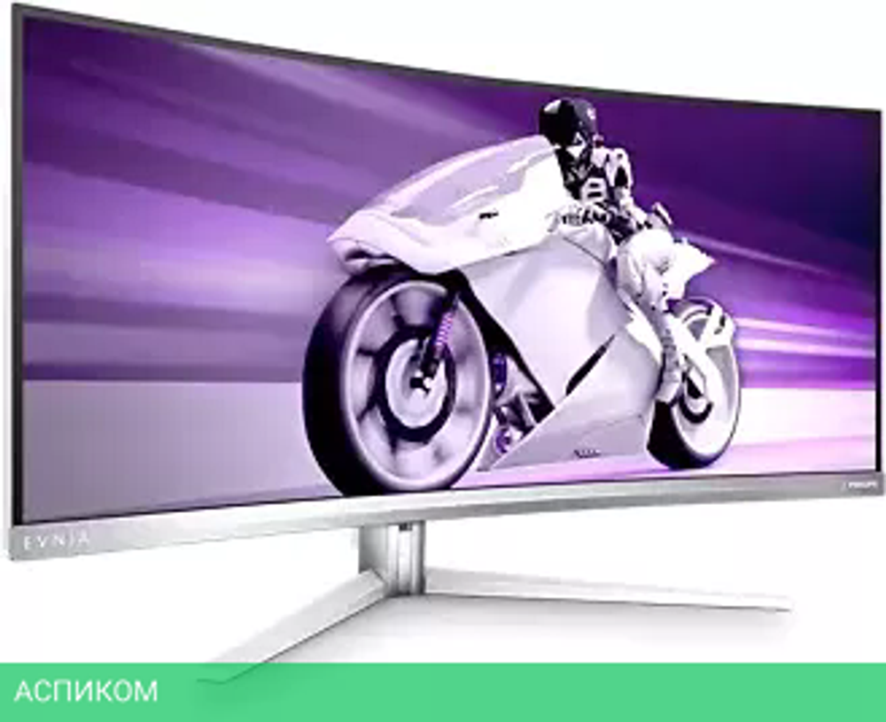 Игровой монитор Philips 34M2C7600MV/00