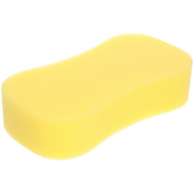 Губка для автомобиля поролоновая, 22*11 см, AVC-8CW