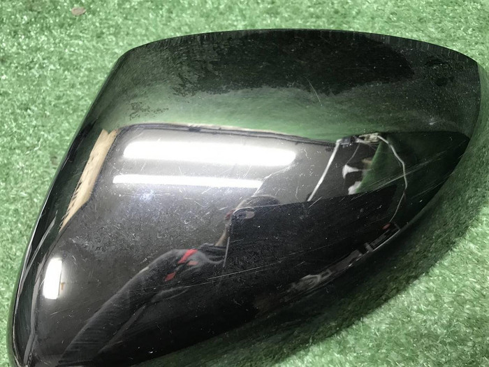 Крышка зеркала левая Kia Stinger СК (2017-н.в.)