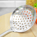 Шумовка 34,5*11,5см нерж VETTA