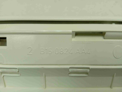 WFT2830 кт187 Крышка дозатора порошка для стиральной машины Bosch WFT2830 б/у