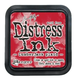Чернильные подушечки Distress Ink Pads