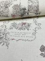 Обои флизелиновые 285075 Promenad Россия