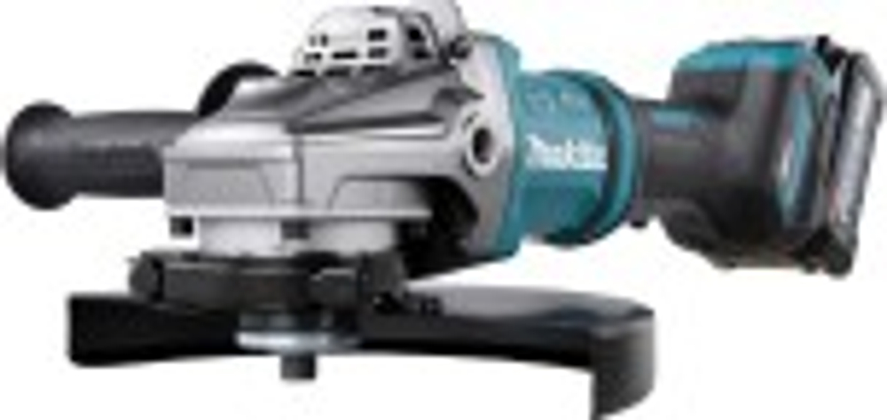 Угловая шлифмашина аккумуляторная MAKITA GA038GT201