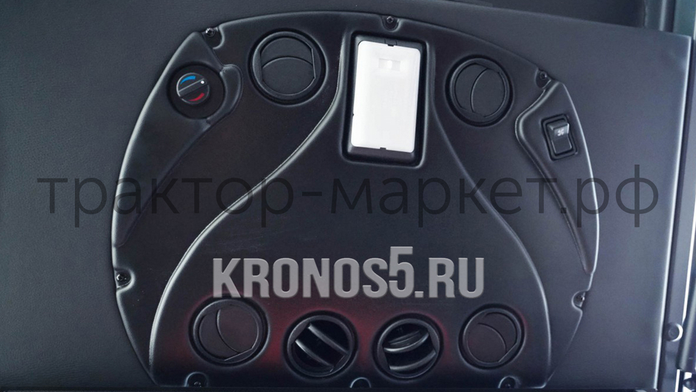 Трактор Kubota | Кубота A211N-OPC 9+3 (Kubota India) STD agri 7.00-12 / 8.3-20 (с ПСМ)