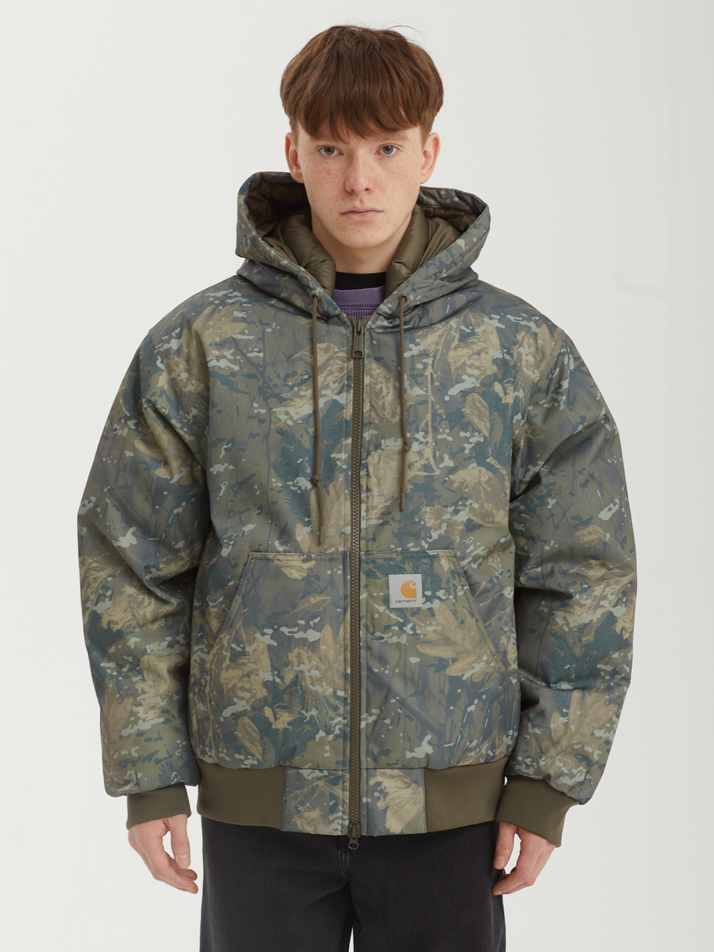 Мужская Куртка Og Active Cold