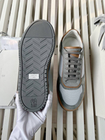 Кеды Brunello Cucinelli