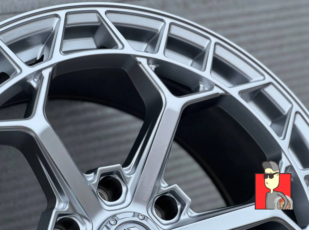 Комплект дисков Fuel Off-Road 20x9 et20 6x139.7