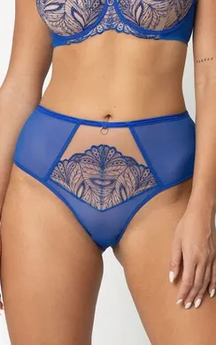 SILVIA Трусы высокие