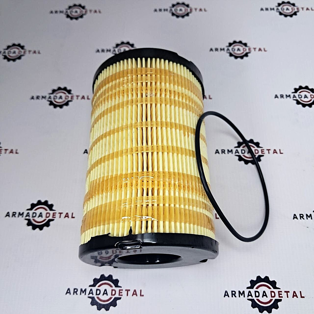 Фильтр топливный (картридж) на Perkins | 26560163, 1R1803, ST20908 | STAL