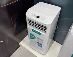 Мобильный кондиционер cерии V AP-07CR4GKVS00