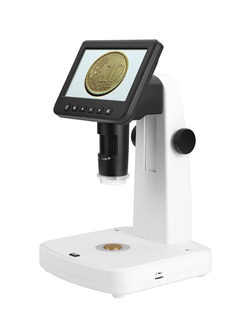 Микроскоп цифровой Levenhuk DTX 700 LCD