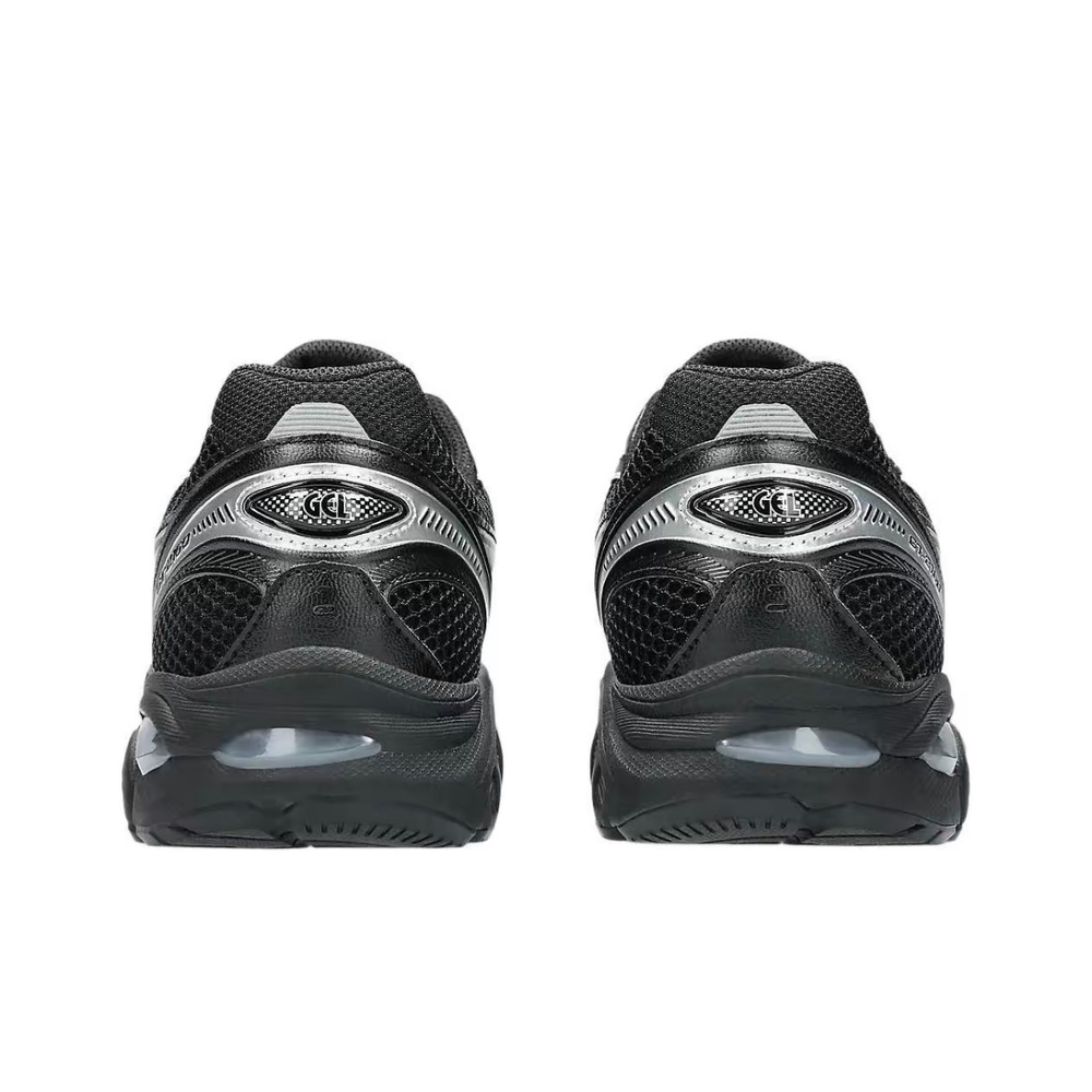 Asics GT-2160 "Black Pure Silver"