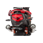 Электроскутер Zing Prime 72V 1000W