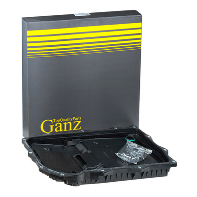 Поддон АКПП с фильтром в сборе(+болты) CHRYSLER/JEEP/DODGE/FIAT GANZ GIH02084