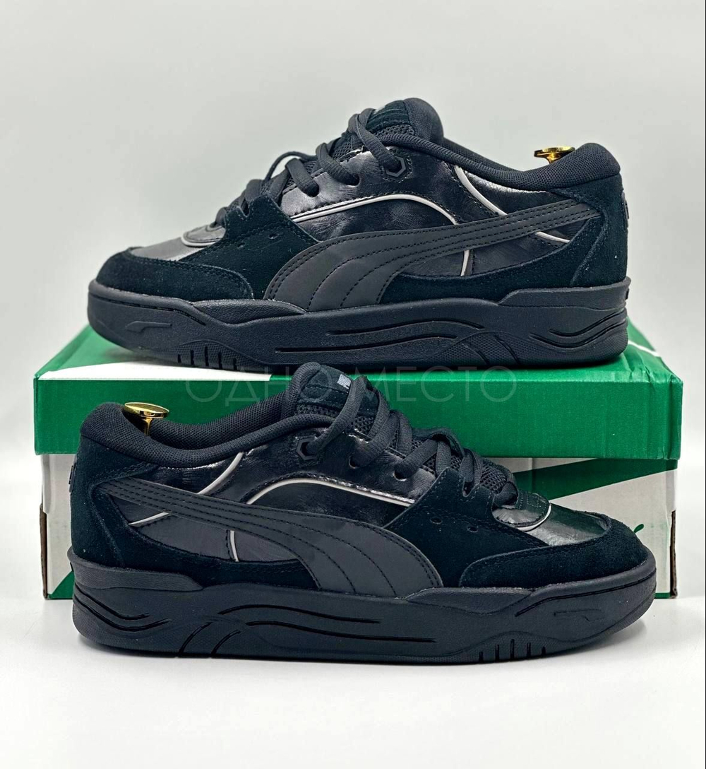 Puma 180