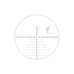 Оптический прицел Mewlite 4-24x56 FFP 34 мм IR 61003 ( Сетка BDC / с подсветкой )
