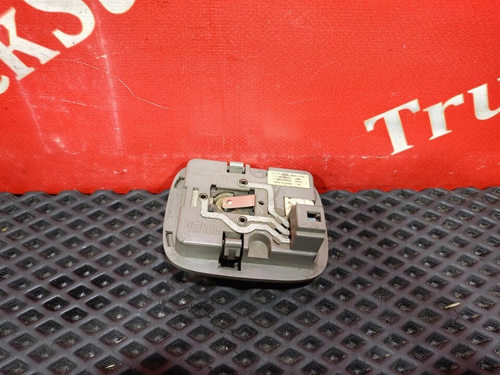 Плафон салонный