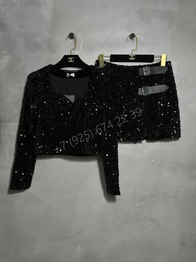 Слипоны Yves Saint Laurent