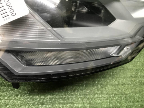 Фара правая Audi A6 5 C8 (2018-2023) LED