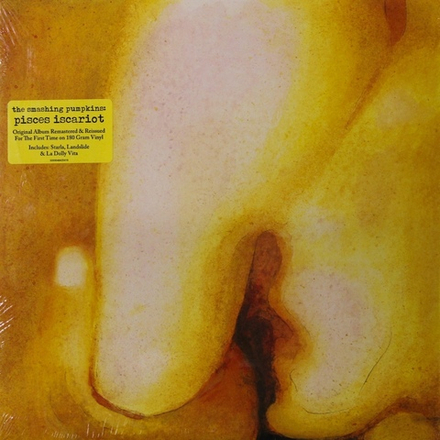 Smashing Pumpkins, The Pisces Iscariot