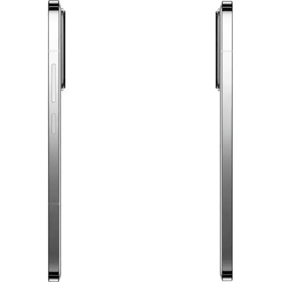 Смартфон Xiaomi 14 12/512Gb White Global Version