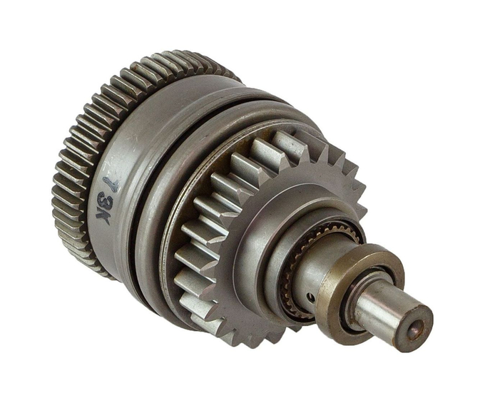 Бендикс TIGERSHARK 900/DAYTONA 1000/TS-L/TS-R(3008408/3008276)