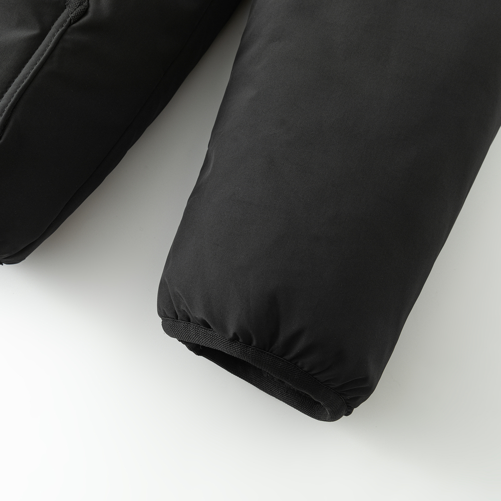 Куртка двухсторонняя YMKASHIX